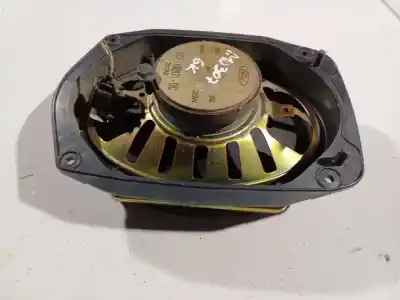Second-hand car spare part speaker for nissan bluebird hatchback (t72, t12) 1.6 oem iam references 1s7f19b171dc  1s7f-19b171-dc, v34rb