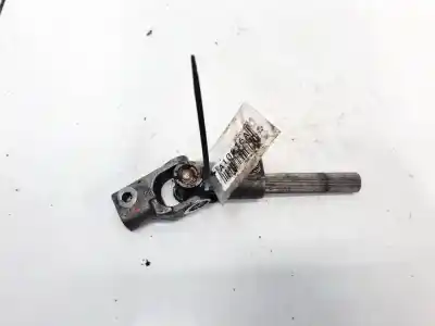 Peça sobressalente para automóvel em segunda mão rótula barra direção por toyota avensis (_t25_) 2.2 d-cat (adt251_) referências oem iam 