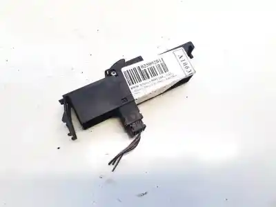 Second-hand car spare part left front power window switch for bmw 3 touring (e46) 320 d oem iam references 6902177  