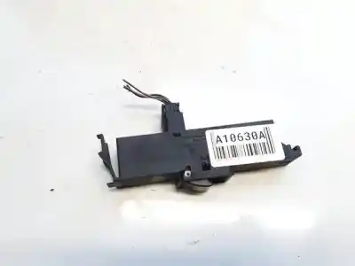 Peça sobressalente para automóvel em segunda mão botão / interruptor elevador vidro dianteiro esquerdo por bmw 3 touring (e46) 320 d referências oem iam 6902177