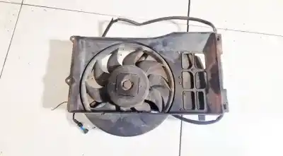 Pezzo di ricambio per auto di seconda mano elettroventola per audi a6 avant (c4) 2.5 tdi riferimenti oem iam 