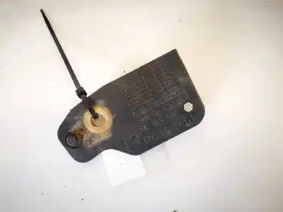 Peça sobressalente para automóvel em segunda mão plásticos por opel zafira / zafira family b (a05) 1.9 cdti (m75) referências oem iam 13214941
