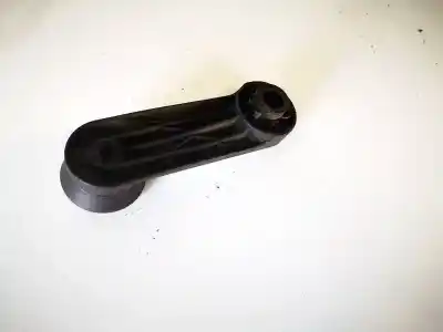 İkinci el araba yedek parçası sol ön pencere kolu için opel zafira / zafira family b (a05) 1.9 cdti (m75) oem iam referansları 90247150  90224834