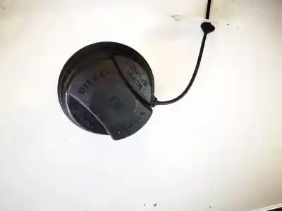 Peça sobressalente para automóvel em segunda mão tampa de combustível externa por opel zafira / zafira family b (a05) 1.9 cdti (m75) referências oem iam 13140958