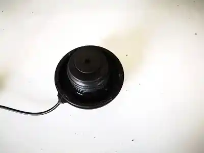 Peça sobressalente para automóvel em segunda mão tampa de combustível externa por opel zafira / zafira family b (a05) 1.9 cdti (m75) referências oem iam 13140958  