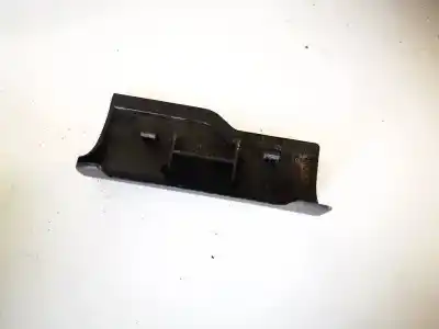 Second-hand car spare part plastics for opel zafira / zafira family b (a05) 1.9 cdti (m75) oem iam references 13167412  