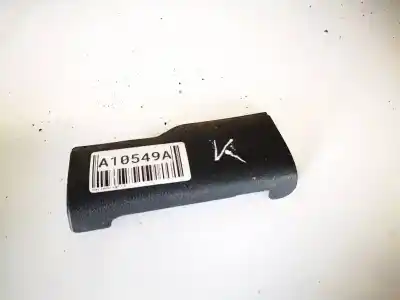Peça sobressalente para automóvel em segunda mão plásticos por opel zafira / zafira family b (a05) 1.9 cdti (m75) referências oem iam 13167412