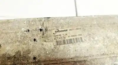 Автозапчасти б/у интеркулер за kia ceed, i 2006.12 - 2010.05 1.6 crdi 90 66kw 2006.12 - 20012.05 ссылки oem iam 282712a610  6714315