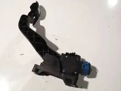 Peça sobressalente para automóvel em segunda mão pedal acelerador por fiat stilo (192_) 1.9 jtd (192_xe1a) referências oem iam 0280752227