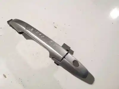 Автозапчастина б/у ліва передня зовнішня ручка для opel corsa a fastback (s83) 1.2 i (f08, m08, f68, m68) посилання на oem iam    Автозапчастина б/у ліва передня зовнішня ручка для opel corsa a fastback (s83) 1.2 i (f08, m08, f68, m68) посилання на oem iam