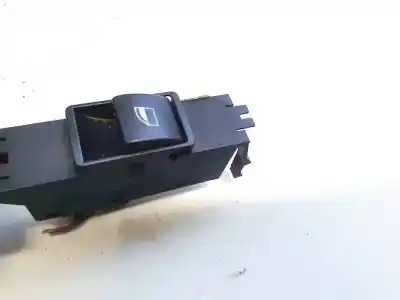 Second-hand car spare part left front power window switch for bmw 3 touring (e46) 320 d oem iam references   