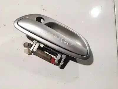 Автозапчастина б/у ліва передня зовнішня ручка для subaru legacy berl. b13 (bl) 2.0 cat посилання на oem iam   