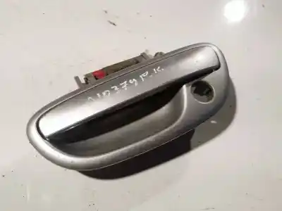 Автозапчастина б/у ліва передня зовнішня ручка для subaru legacy berl. b13 (bl) 2.0 cat посилання на oem iam 