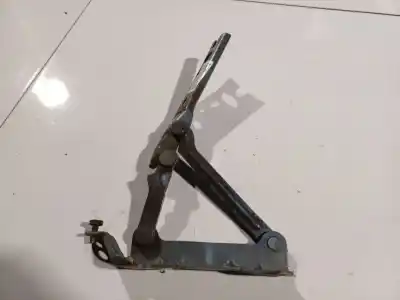 Peça sobressalente para automóvel em segunda mão amortecedores do tronco / porta por ford taurus (p5_) 3.0 24v referências oem iam 