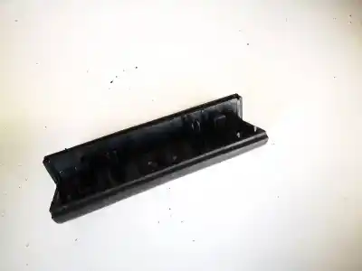 Peça sobressalente para automóvel em segunda mão peças diversas por opel zafira / zafira family b (a05) 1.9 cdti (m75) referências oem iam 13119684  
