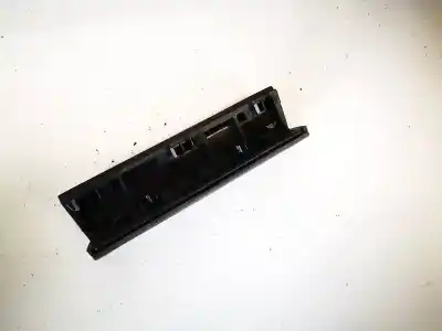 Peça sobressalente para automóvel em segunda mão peças diversas por opel zafira / zafira family b (a05) 1.9 cdti (m75) referências oem iam 13119684  