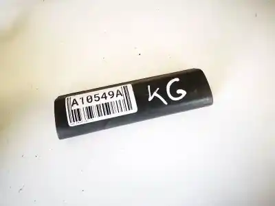 Peça sobressalente para automóvel em segunda mão peças diversas por opel zafira / zafira family b (a05) 1.9 cdti (m75) referências oem iam 13119684