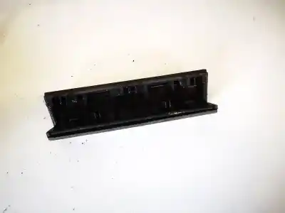 Pièce détachée automobile d'occasion pièces diverses pour opel zafira / zafira family b (a05) 1.9 cdti (m75) références oem iam 13119684  