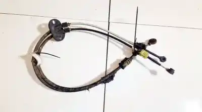 Автозапчасти б/у распределение коробки передач за nissan bluebird hatchback (t72, t12) 1.6 ссылки oem iam 3m5r7e395lc