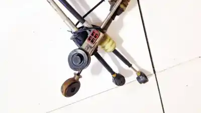 Автозапчасти б/у распределение коробки передач за nissan bluebird hatchback (t72, t12) 1.6 ссылки oem iam 3m5r7e395lc  3m5r-7e395-lc