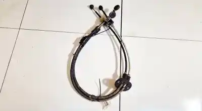 Автозапчасти б/у распределение коробки передач за nissan bluebird hatchback (t72, t12) 1.6 ссылки oem iam 3m5r7e395lc  3m5r-7e395-lc