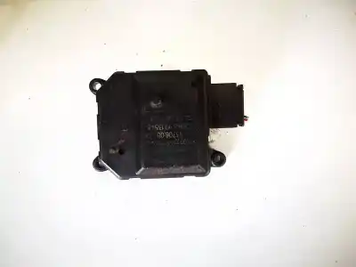 Peça sobressalente para automóvel em segunda mão motor de abertura da comporta de sofagem por opel zafira / zafira family b (a05) 1.9 cdti (m75) referências oem iam 309370600