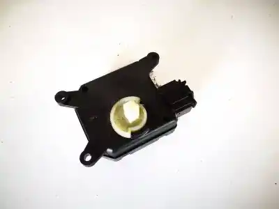 Second-hand car spare part air conditioning hatches opening motor for opel zafira / zafira family b (a05) 1.9 cdti (m75) oem iam references 309370600  