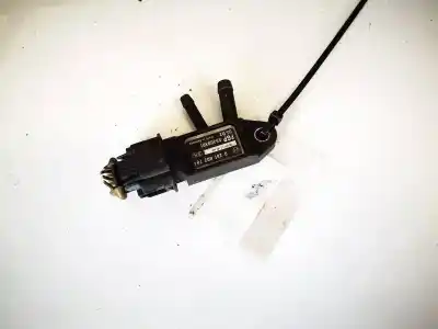 Peça sobressalente para automóvel em segunda mão sensor por opel zafira / zafira family b (a05) 1.9 cdti (m75) referências oem iam 0281002784