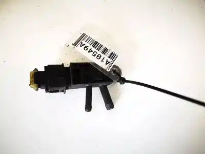 Peça sobressalente para automóvel em segunda mão sensor por opel zafira / zafira family b (a05) 1.9 cdti (m75) referências oem iam 0281002784  55200301