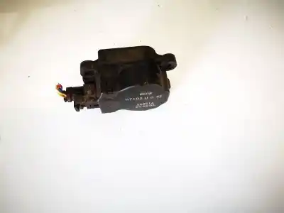 Peça sobressalente para automóvel em segunda mão motor de abertura da comporta de sofagem por opel zafira / zafira family b (a05) 1.9 cdti (m75) referências oem iam h7102u