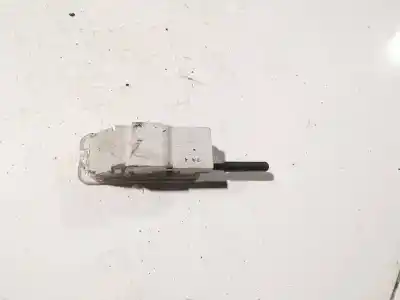 Piesă de schimb auto la mâna a doua lampã ilumânare numãr pentru peugeot 207/207+ (wa_, wc_) 1.6 16v vti referințe oem iam   