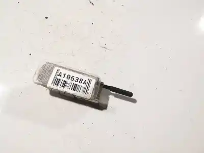 Автозапчастина б/у реєстрація пілот для PEUGEOT 207/207+ (WA_, WC_) 1.6 16V VTI Посилання на OEM IAM   