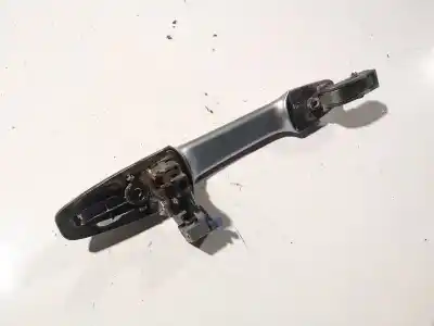 Pièce détachée automobile d'occasion poignée de porte avant droite pour opel corsa a fastback (s83) 1.2 i (f08, m08, f68, m68) références oem iam    Pièce détachée automobile d'occasion poignée de porte avant droite pour opel corsa a fastback (s83) 1.2 i (f08, m08, f68, m68) références oem iam
