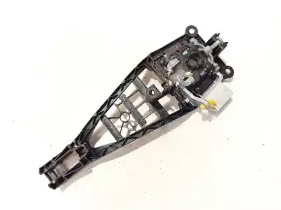 Автозапчасти б/у левая передняя наружная ручка за bmw 3 (e30) m3 2.3 ссылки oem iam   