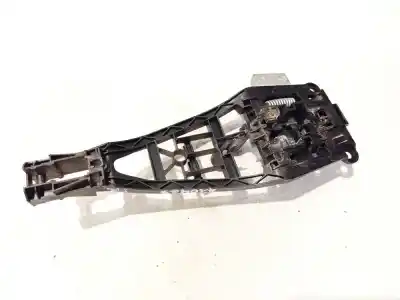 Pezzo di ricambio per auto di seconda mano maniglia esterna anteriore sinistra per bmw 3 (e30) m3 2.3 riferimenti oem iam 