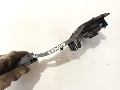 Автозапчасти б/у левая передняя наружная ручка за bmw 3 (e30) m3 2.3 ссылки oem iam   