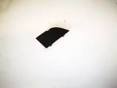 Peça sobressalente para automóvel em segunda mão plásticos por opel zafira / zafira family b (a05) 1.9 cdti (m75) referências oem iam 13121854