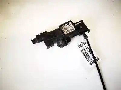 Peça sobressalente para automóvel em segunda mão sensor por opel zafira / zafira family b (a05) 1.9 cdti (m75) referências oem iam 13158750