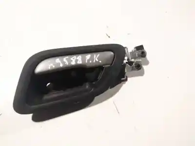 Pezzo di ricambio per auto di seconda mano maniglia interna anteriore sinistra per honda fr-v (be) 2.2 ctdi executive riferimenti oem iam 