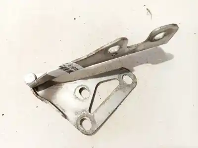 Pezzo di ricambio per auto di seconda mano cerniera del cofano per bmw 3 (e30) m3 2.3 riferimenti oem iam 13213447