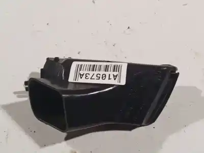 Gebrauchtes Autoersatzteil lüftungsgitter zum opel zafira / zafira family b (a05) 1.9 cdti (m75) oem-iam-referenzen 13145264