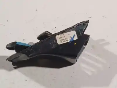 Gebrauchtes Autoersatzteil lüftungsgitter zum opel zafira / zafira family b (a05) 1.9 cdti (m75) oem-iam-referenzen 13145264  13145264, 213680437