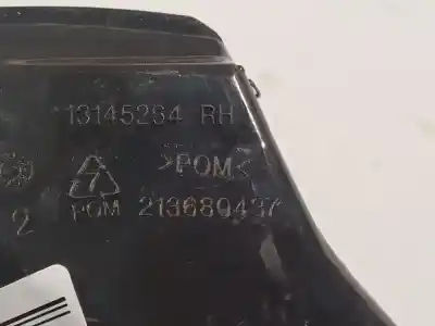 Gebrauchtes Autoersatzteil lüftungsgitter zum opel zafira / zafira family b (a05) 1.9 cdti (m75) oem-iam-referenzen 13145264  13145264, 213680437