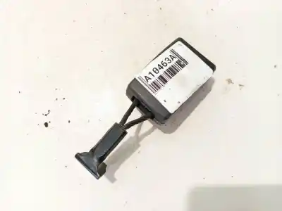 Pezzo di ricambio per auto di seconda mano gancio cintura posteriore sinistro per bmw 3 (e30) m3 2.3 riferimenti oem iam 13128018