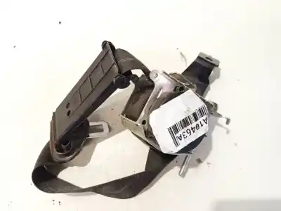 Pezzo di ricambio per auto di seconda mano cintura di sicurezza anteriore sinistra per bmw 3 (e30) m3 2.3 riferimenti oem iam 560834901d