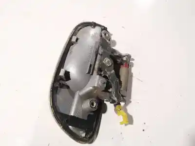 Автозапчастина б/у зовнішня ручка передня прав для subaru legacy berl. b13 (bl) 2.0 cat посилання на oem iam   