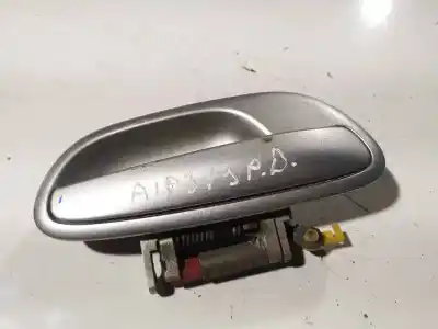 Автозапчастина б/у зовнішня ручка передня прав для subaru legacy berl. b13 (bl) 2.0 cat посилання на oem iam 