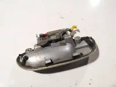 Автозапчастина б/у зовнішня ручка передня прав для subaru legacy berl. b13 (bl) 2.0 cat посилання на oem iam   