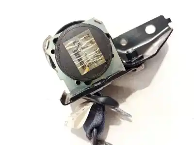 Gebrauchtes Autoersatzteil sicherheitsgurte hinten rechts zum mitsubishi asx (ga0w) 1.8 di-d cat oem-iam-referenzen   