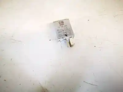 Peça sobressalente para automóvel em segunda mão relé para automóvel por bmw 3 (e30) m3 2.3 referências oem iam 13100504
